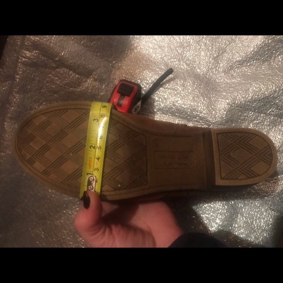 American Eagle booties - Picture 6 of 7